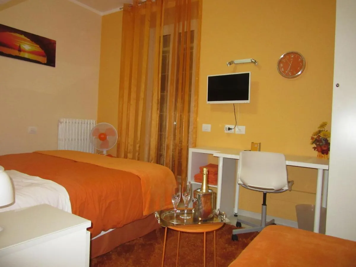 Hotel I Tesori Del Centro Storico - Zona Via Della Cupa Perugia Italia