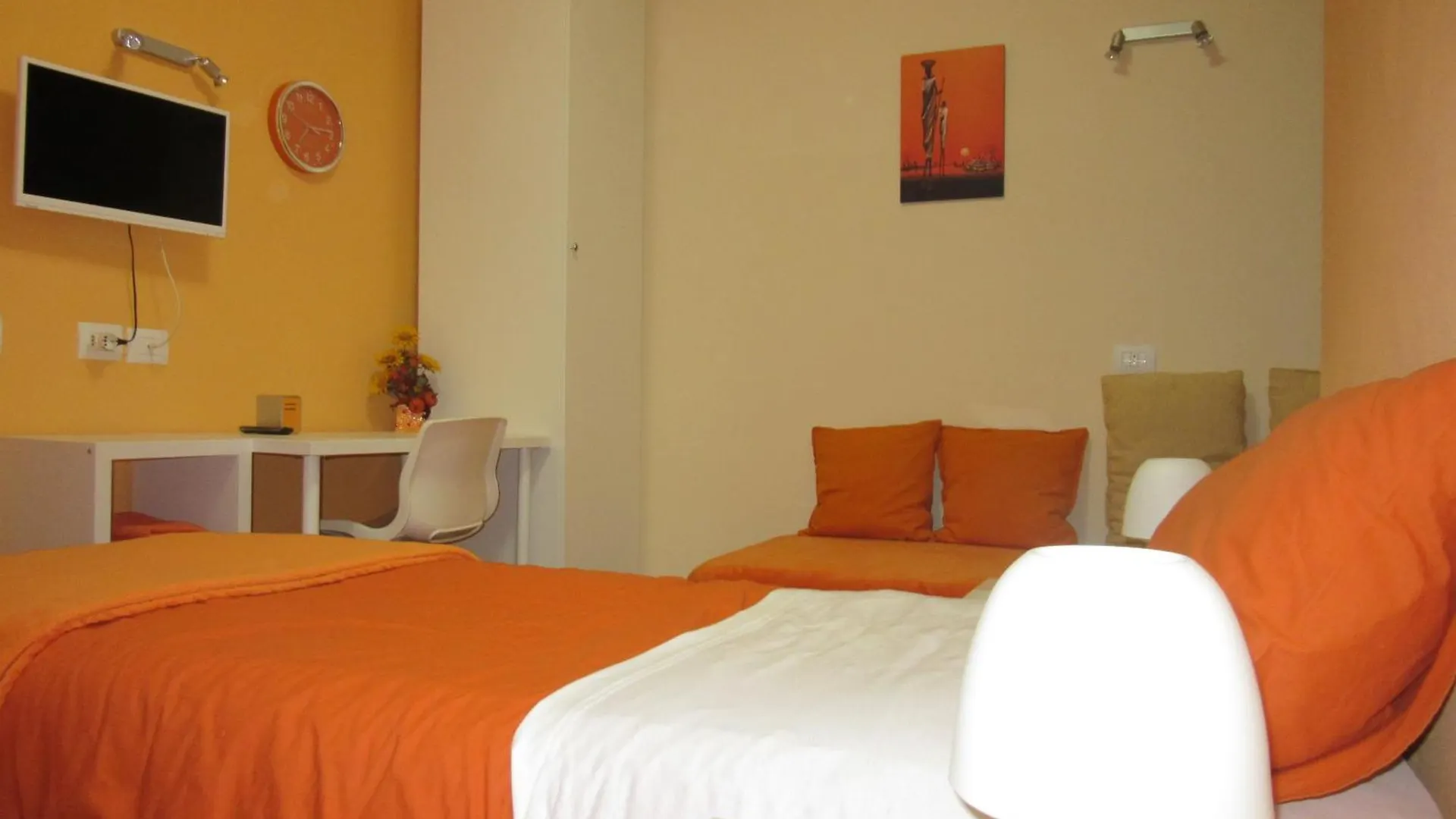 Hotel I Tesori Del Centro Storico - Zona Via Della Cupa Perugia Pensión