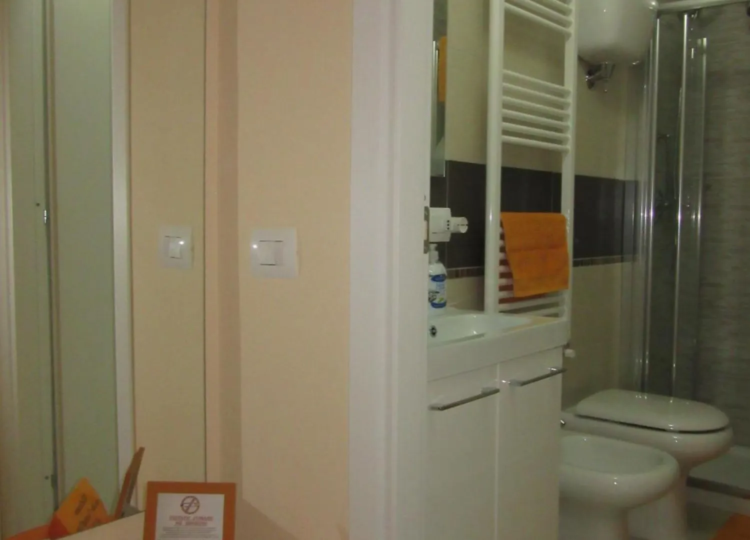 Hotel I Tesori Del Centro Storico - Zona Via Della Cupa Perugia 0*,  Italia