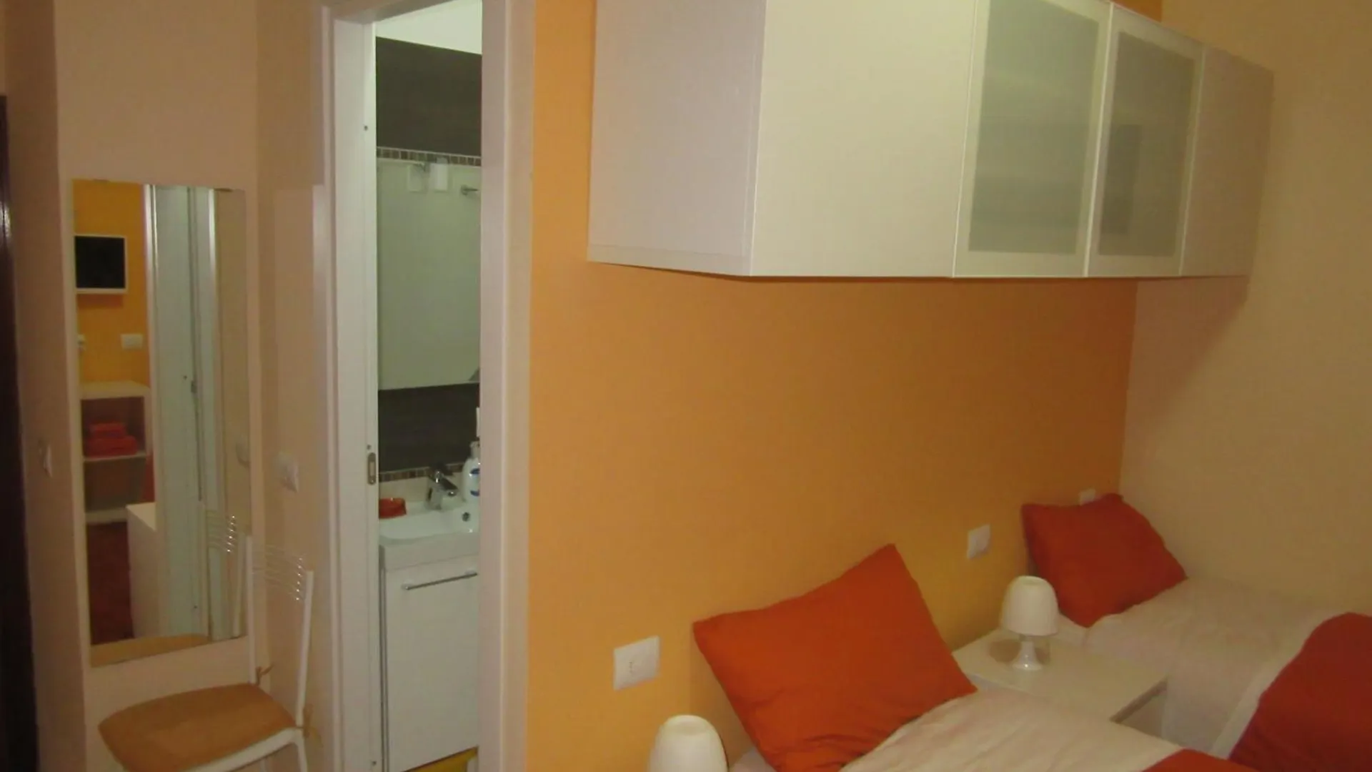 Hotel I Tesori Del Centro Storico - Zona Via Della Cupa Perugia