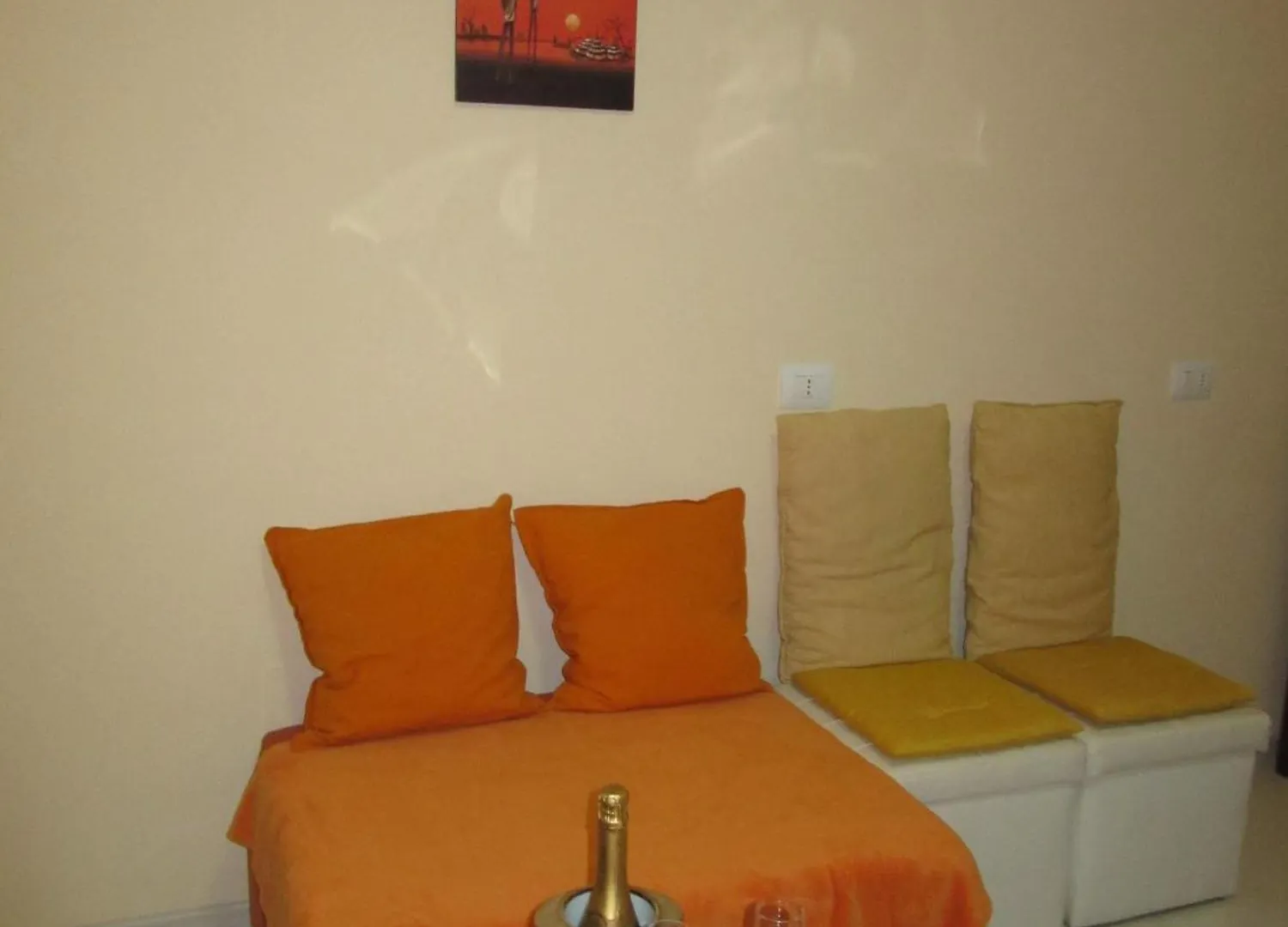 Hotel I Tesori Del Centro Storico - Zona Via Della Cupa Perugia 0*,  Italia