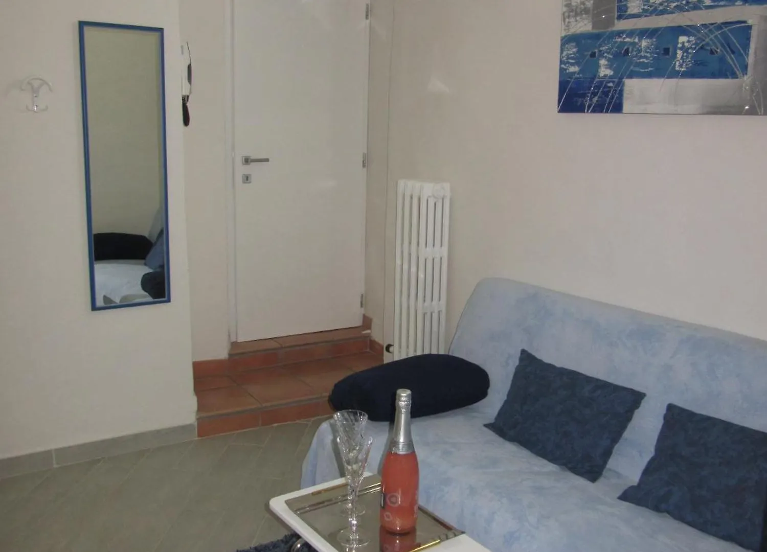 Hotel I Tesori Del Centro Storico - Zona Via Della Cupa Perugia 0*,  Italia