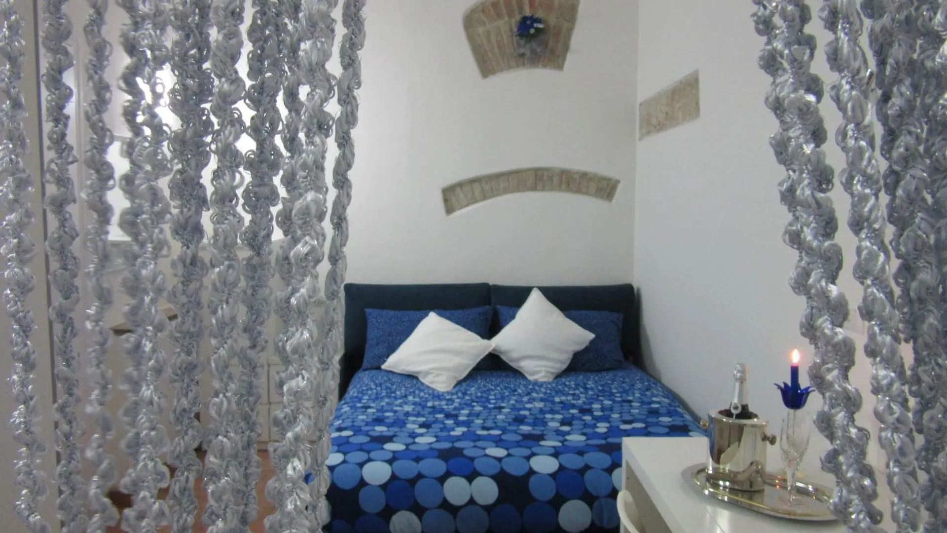 Pensión Hotel I Tesori Del Centro Storico - Zona Via Della Cupa Perugia