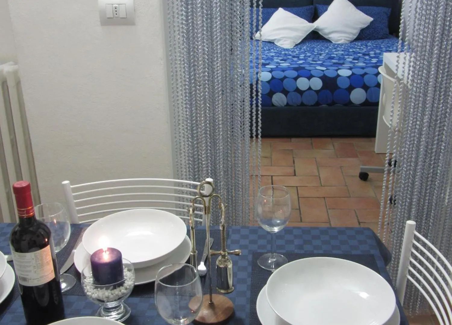 Hotel I Tesori Del Centro Storico - Zona Via Della Cupa Perugia Pensión