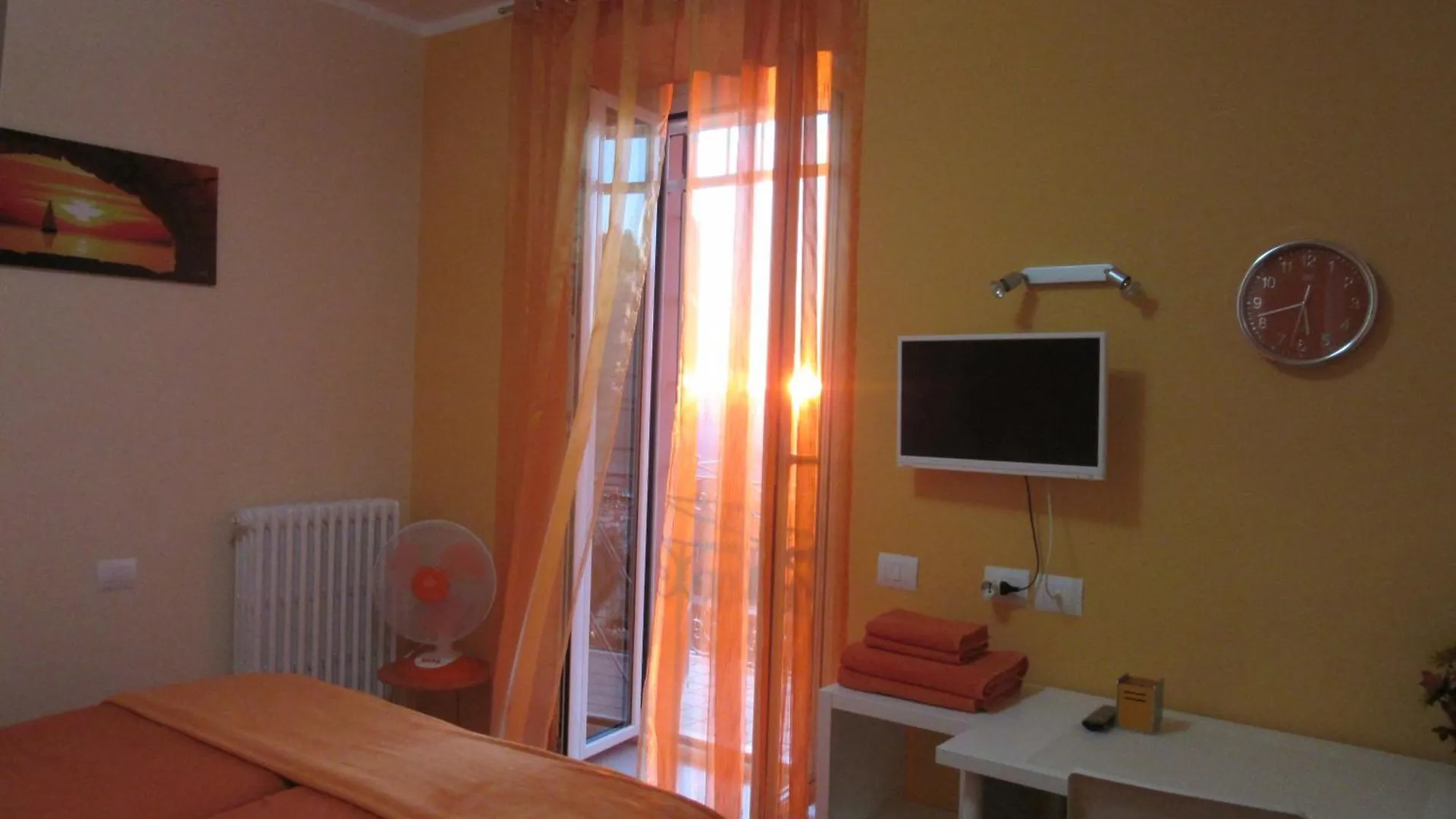Hotel I Tesori Del Centro Storico - Zona Via Della Cupa Perugia Pensión
