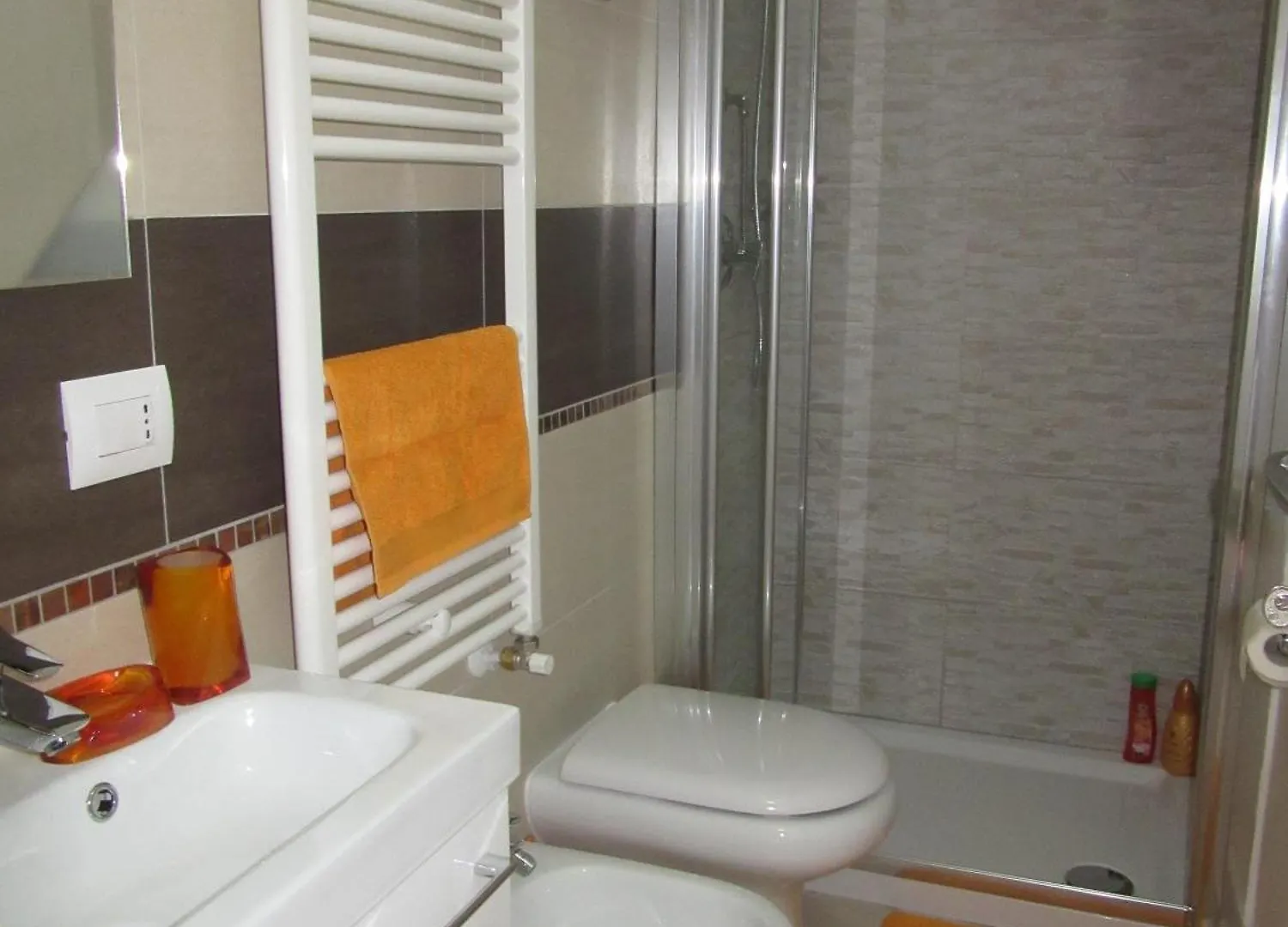 Hotel I Tesori Del Centro Storico - Zona Via Della Cupa Perugia Italia