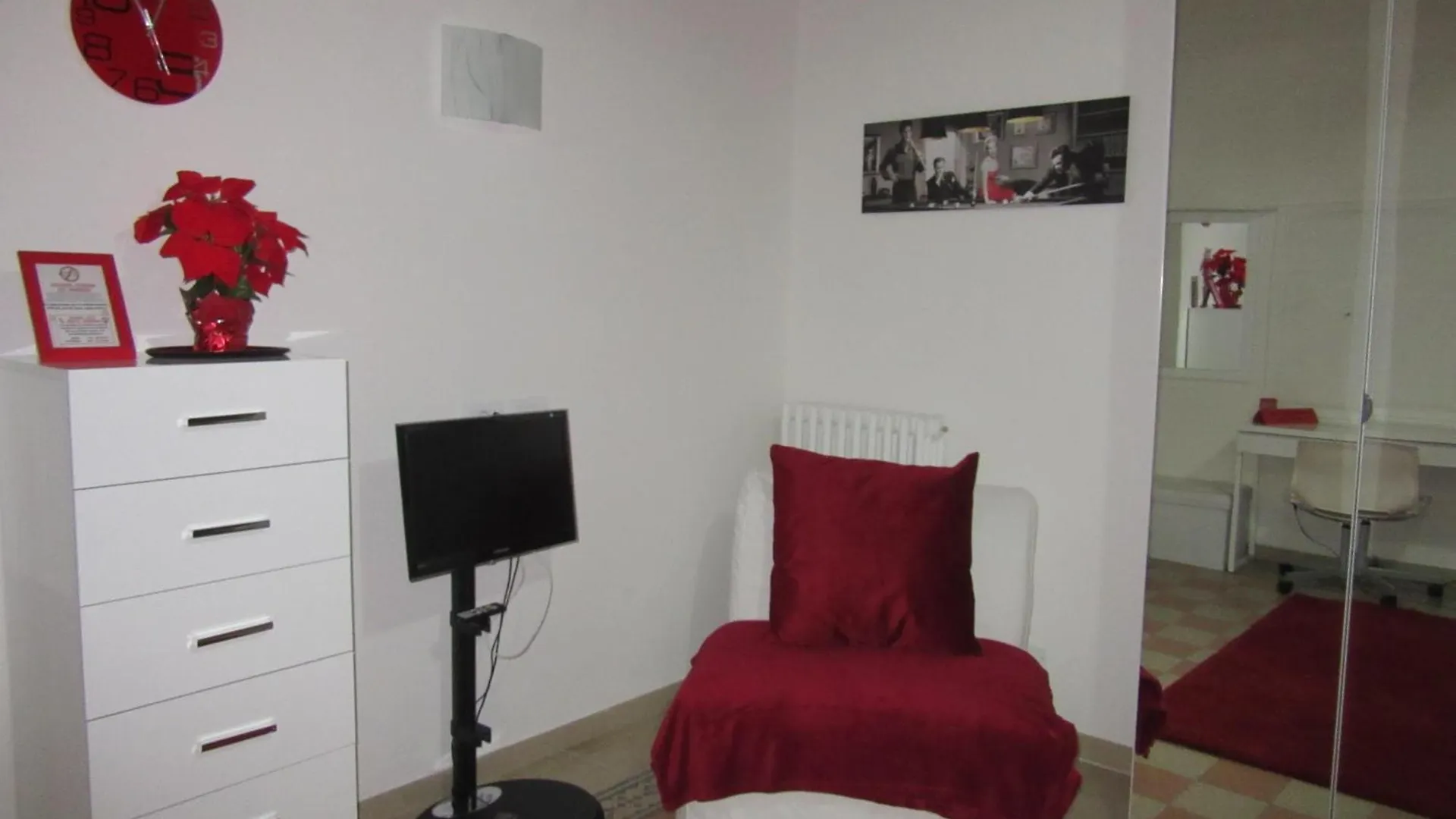 Hotel I Tesori Del Centro Storico - Zona Via Della Cupa Perugia Pensión
