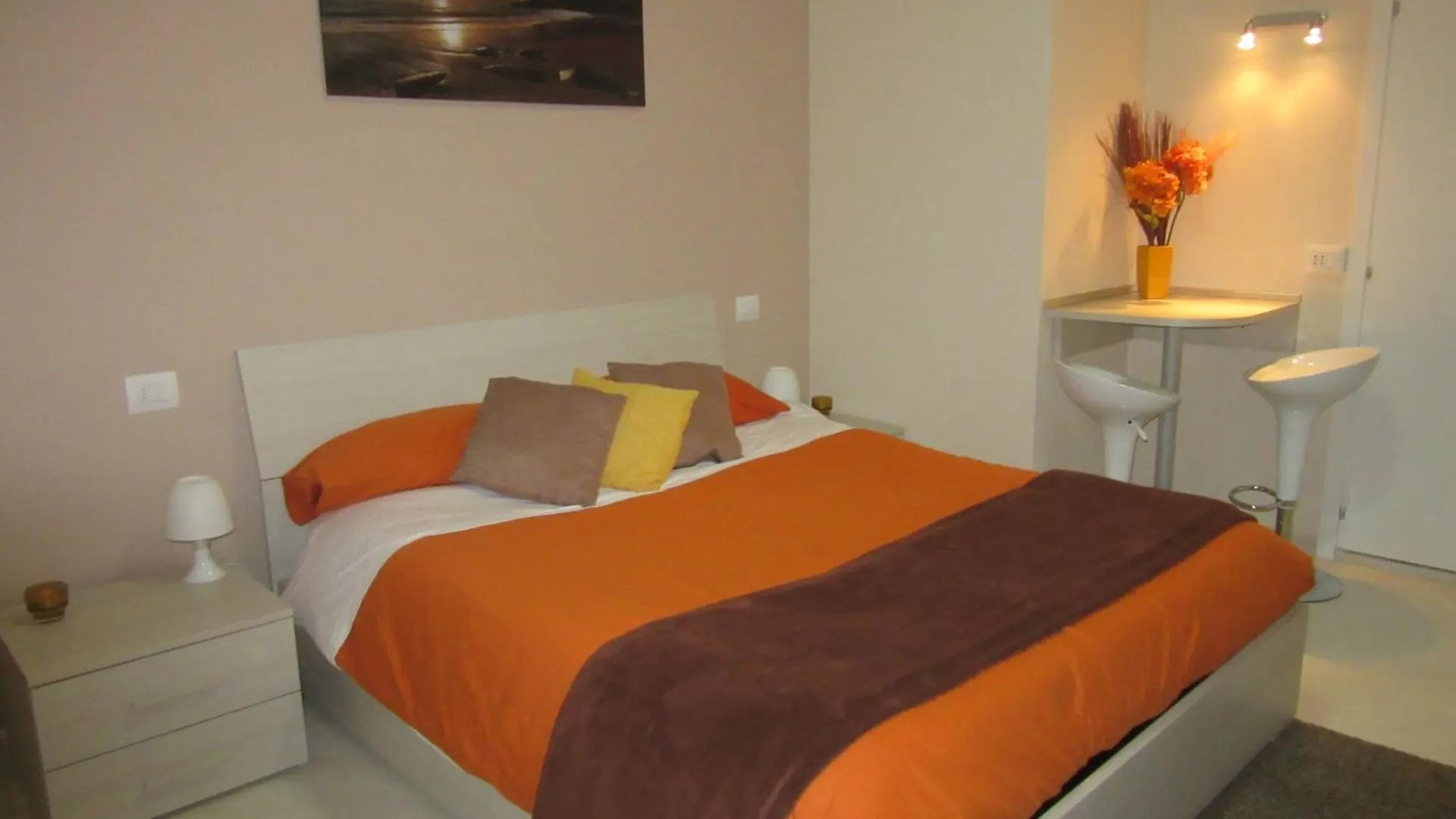 Hotel I Tesori Del Centro Storico - Zona Via Della Cupa Perugia Italia