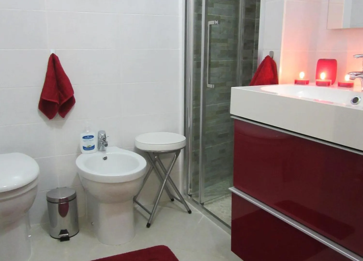 Hotel I Tesori Del Centro Storico - Zona Via Della Cupa Perugia 0*,  Italia
