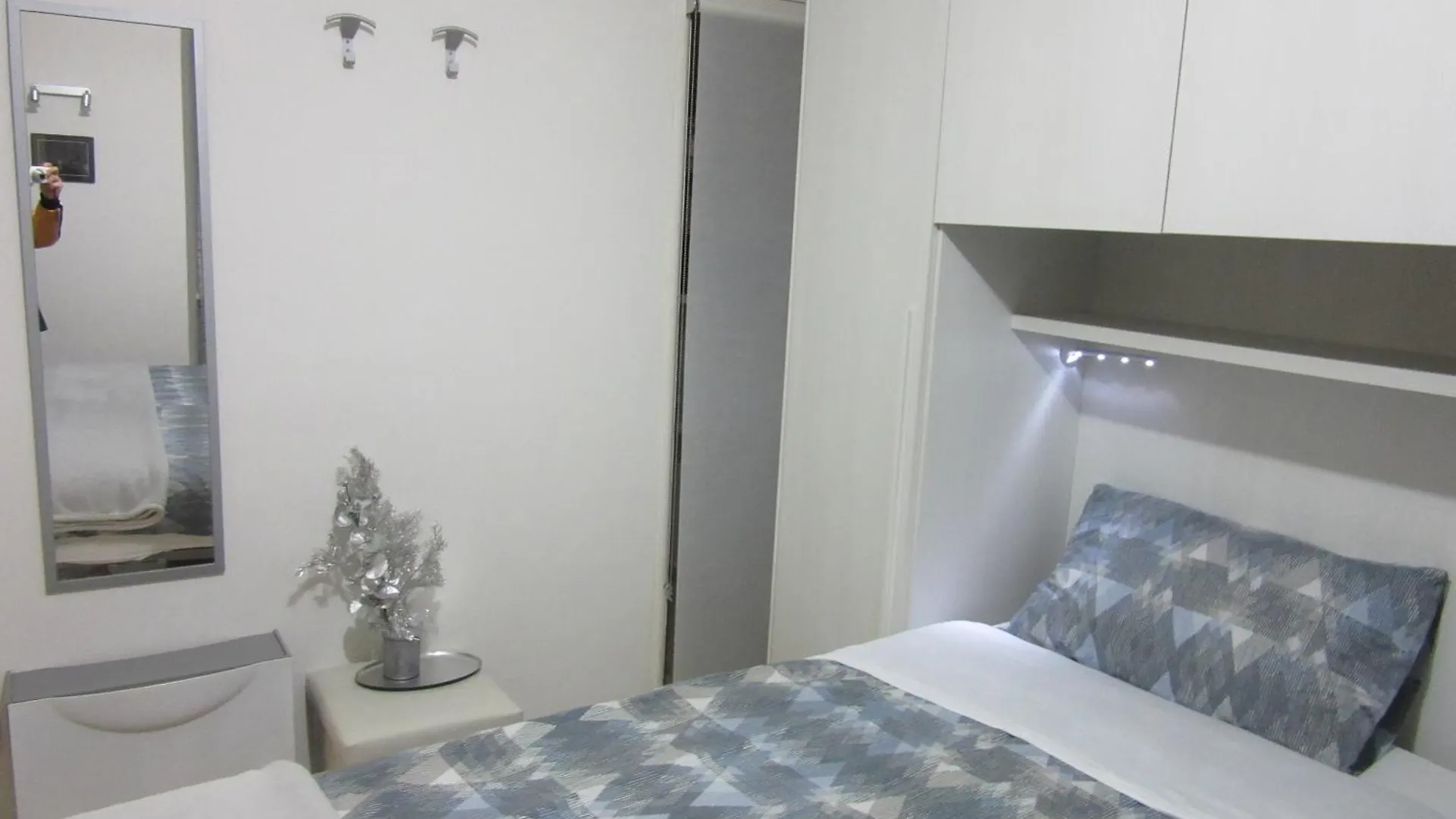 Pensión Hotel I Tesori Del Centro Storico - Zona Via Della Cupa Perugia
