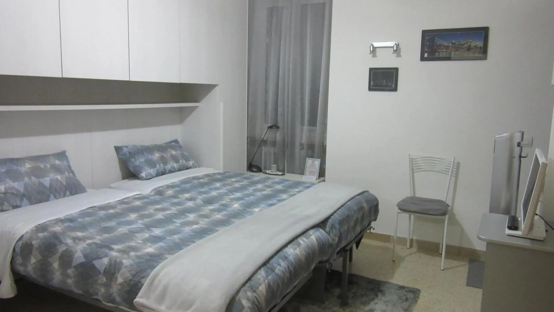 Hotel I Tesori Del Centro Storico - Zona Via Della Cupa Perugia Italia